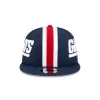 New York Giants Historic Helmet Pack 9FIFTY Snapback Hat sold by New Era