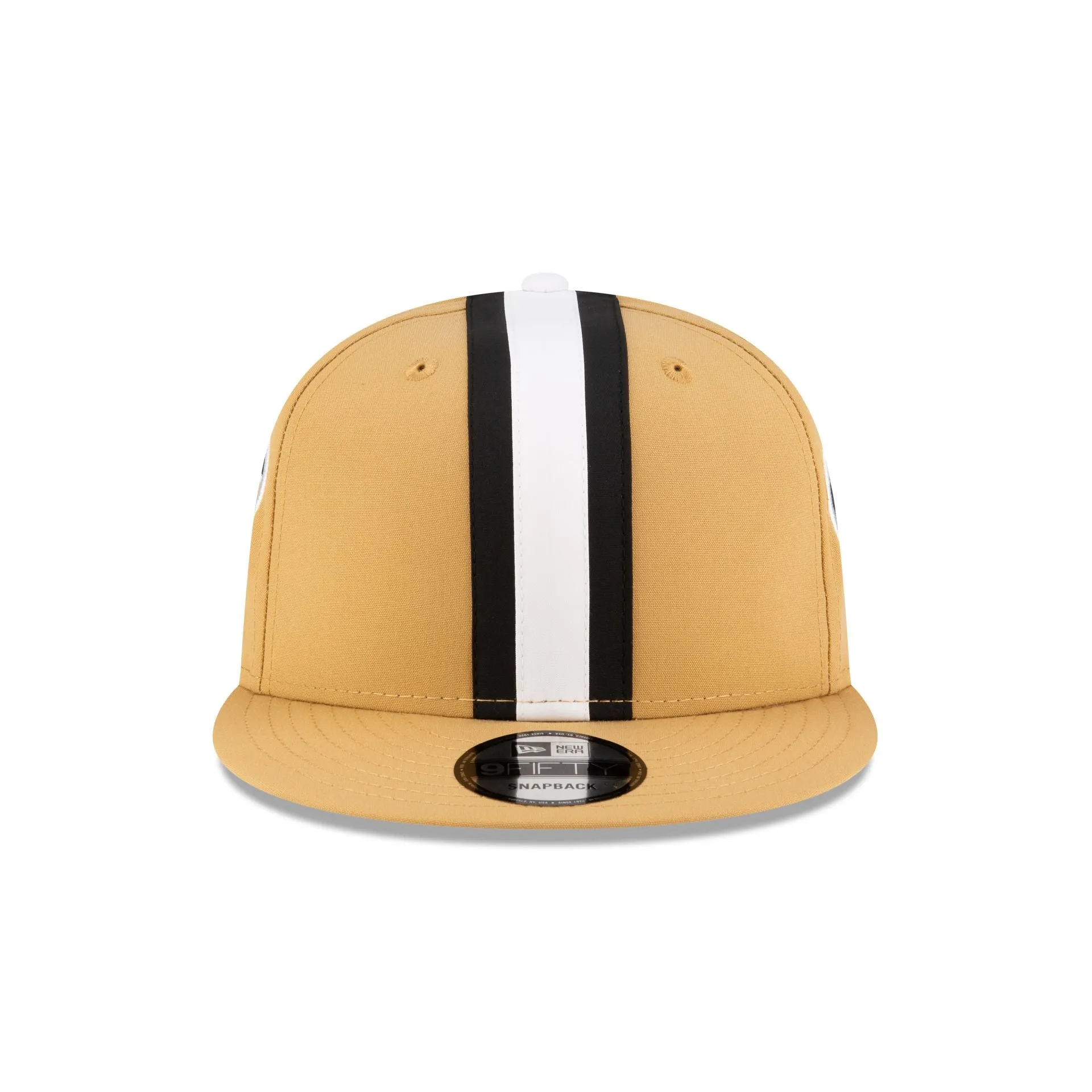 New Orleans Saints Historic Helmet Pack 9FIFTY Snapback Hat sold by New Era product image thumbnail 2