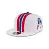 New England Patriots Historic Helmet Pack 9FIFTY Snapback Hat sold by New Era