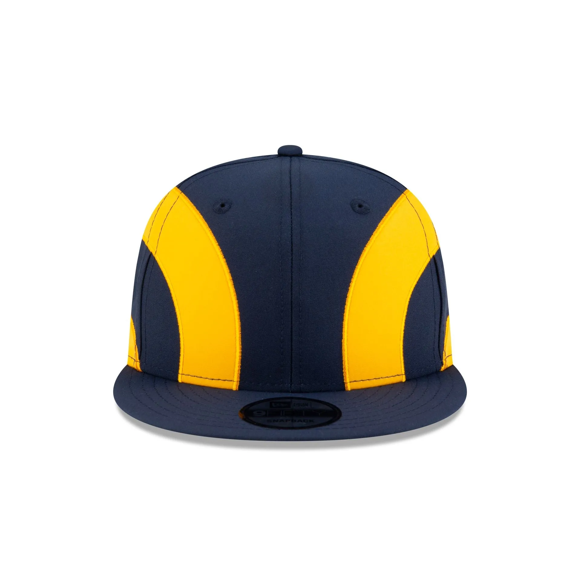 Los Angeles Rams Historic Helmet Pack 9FIFTY Snapback Hat sold by New Era product image thumbnail 2