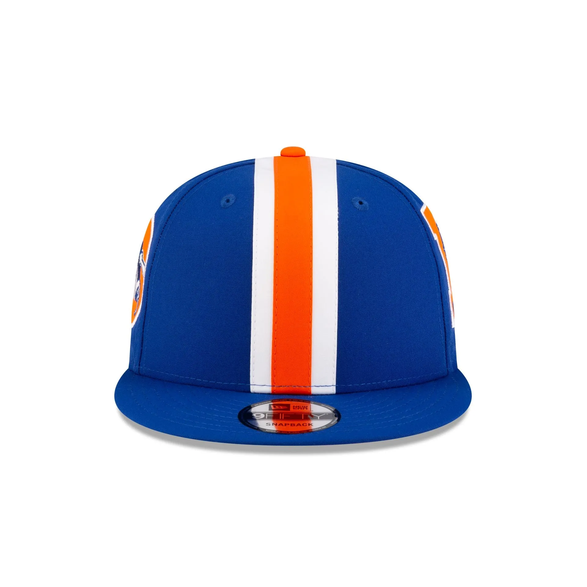 Denver Broncos Historic Helmet Pack 9FIFTY Snapback Hat sold by New Era product image thumbnail 2