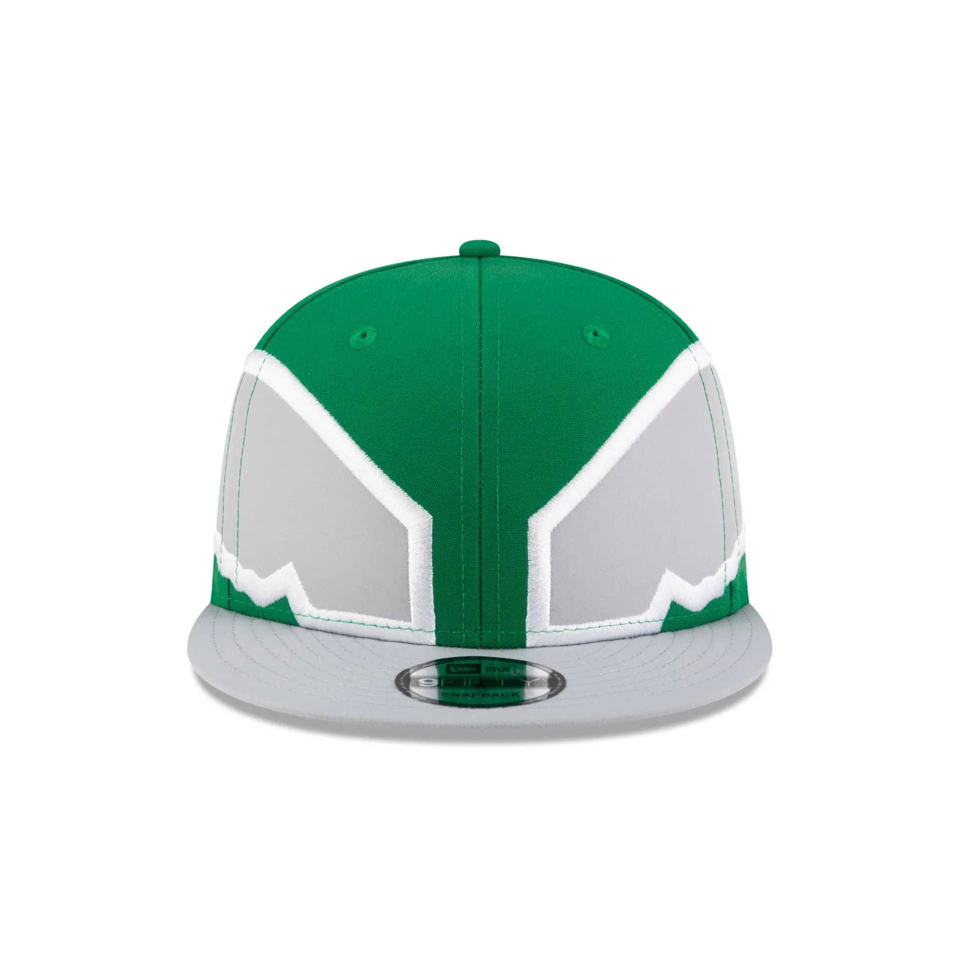 Philadelphia Eagles Historic Helmet Pack 9FIFTY Snapback Hat sold by New Era product image thumbnail 2