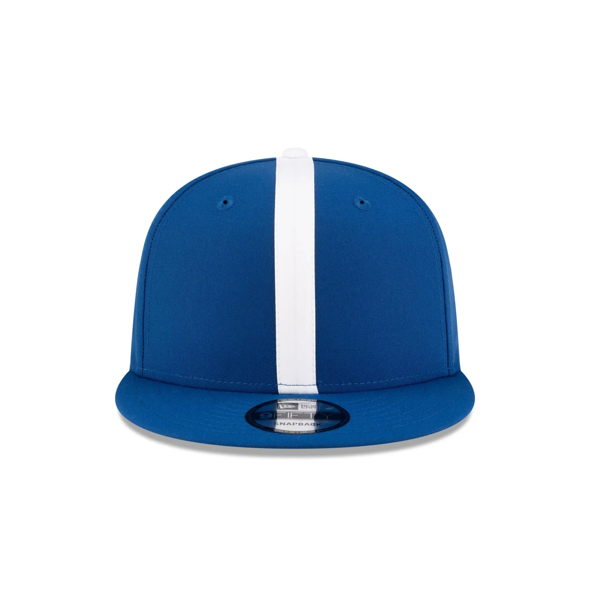 Indianapolis Colts Historic Helmet Pack 9FIFTY Snapback Hat sold by New Era product image thumbnail 2