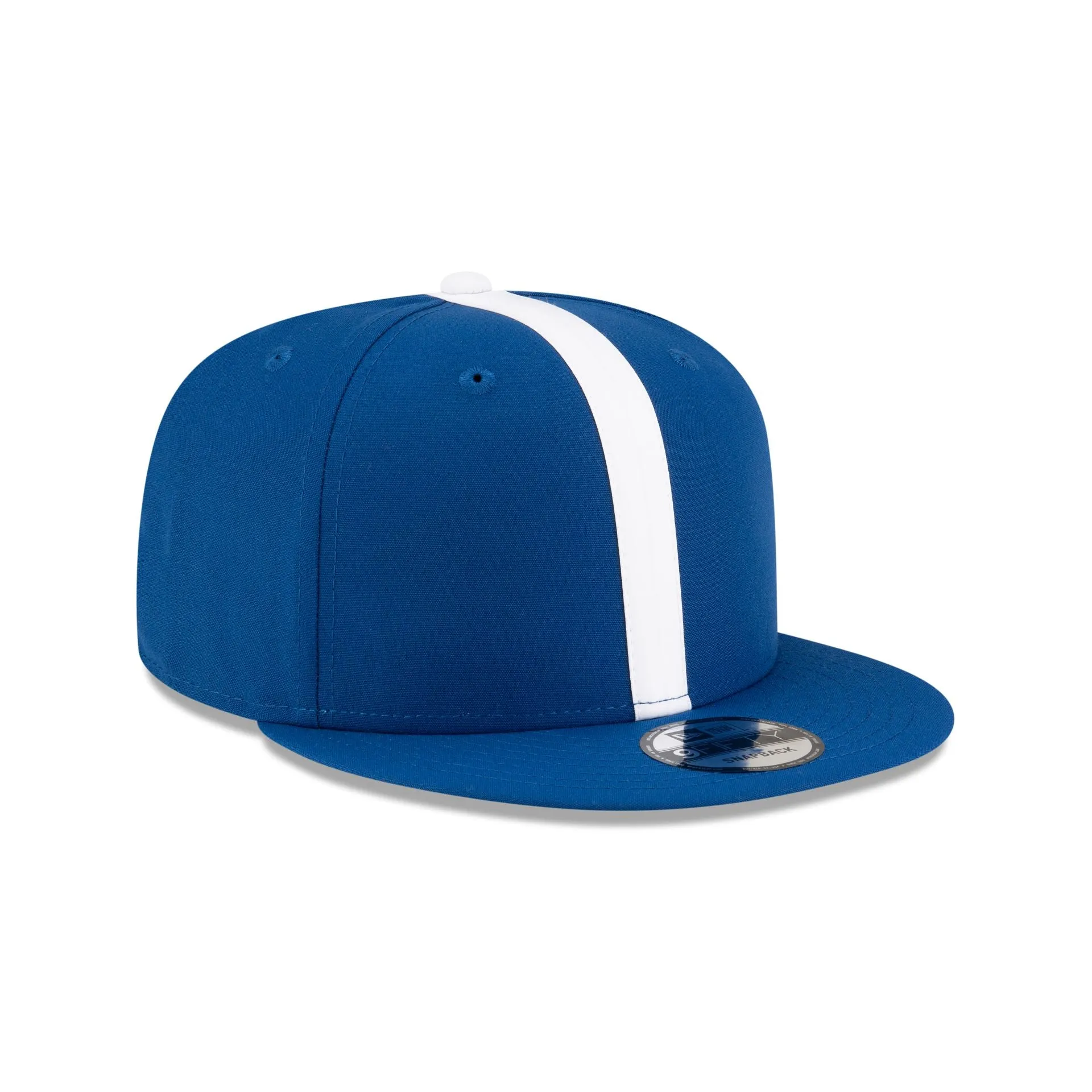 Indianapolis Colts Historic Helmet Pack 9FIFTY Snapback Hat sold by New Era product image thumbnail 3