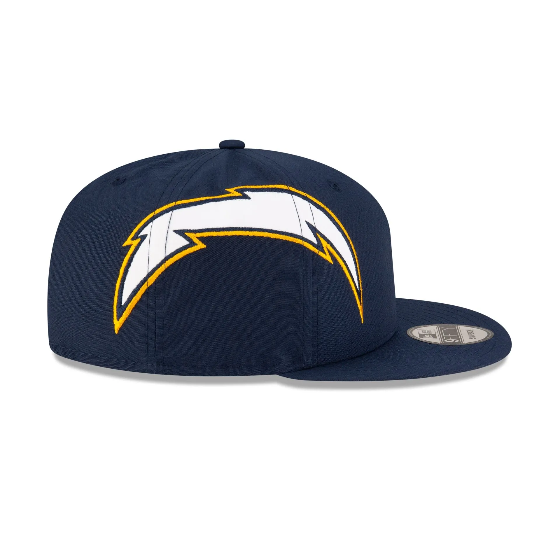 Los Angeles Chargers Historic Helmet Pack 9FIFTY Snapback Hat sold by New Era product image thumbnail 5
