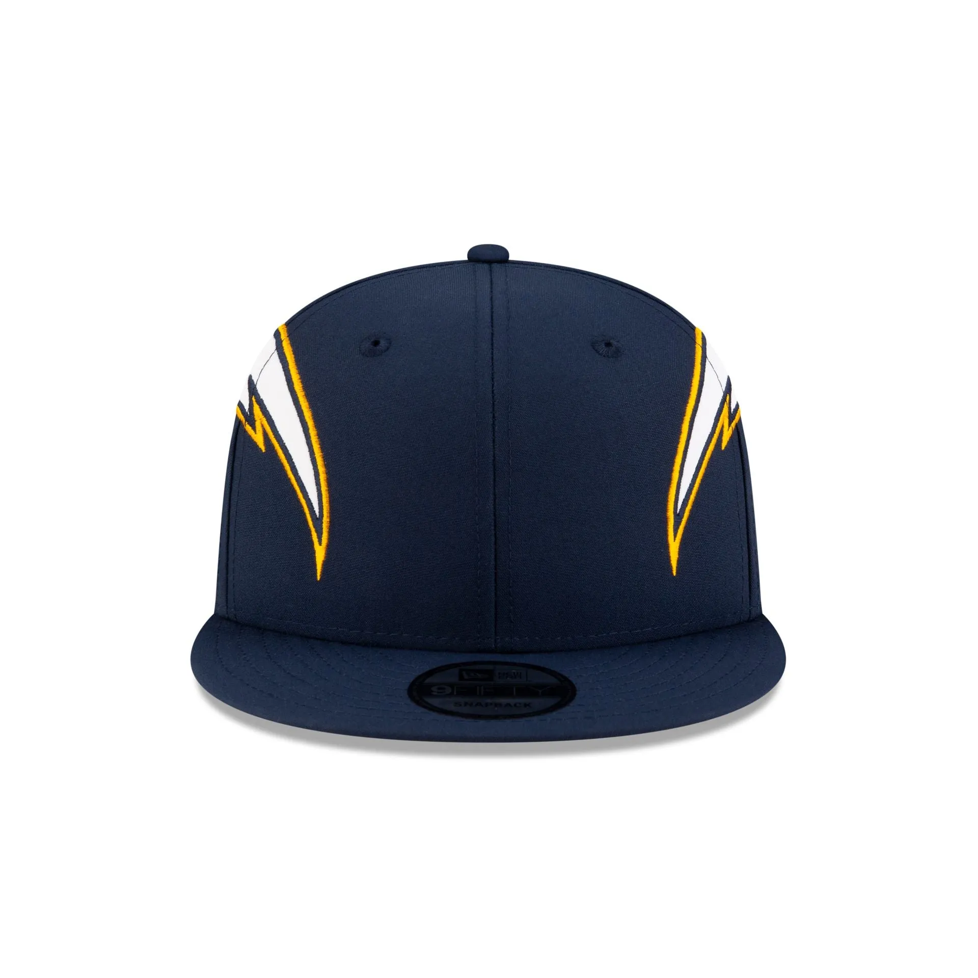 Los Angeles Chargers Historic Helmet Pack 9FIFTY Snapback Hat sold by New Era product image thumbnail 2