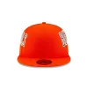 Cincinnati Bengals Historic Helmet Pack 9FIFTY Snapback Hat sold by New Era