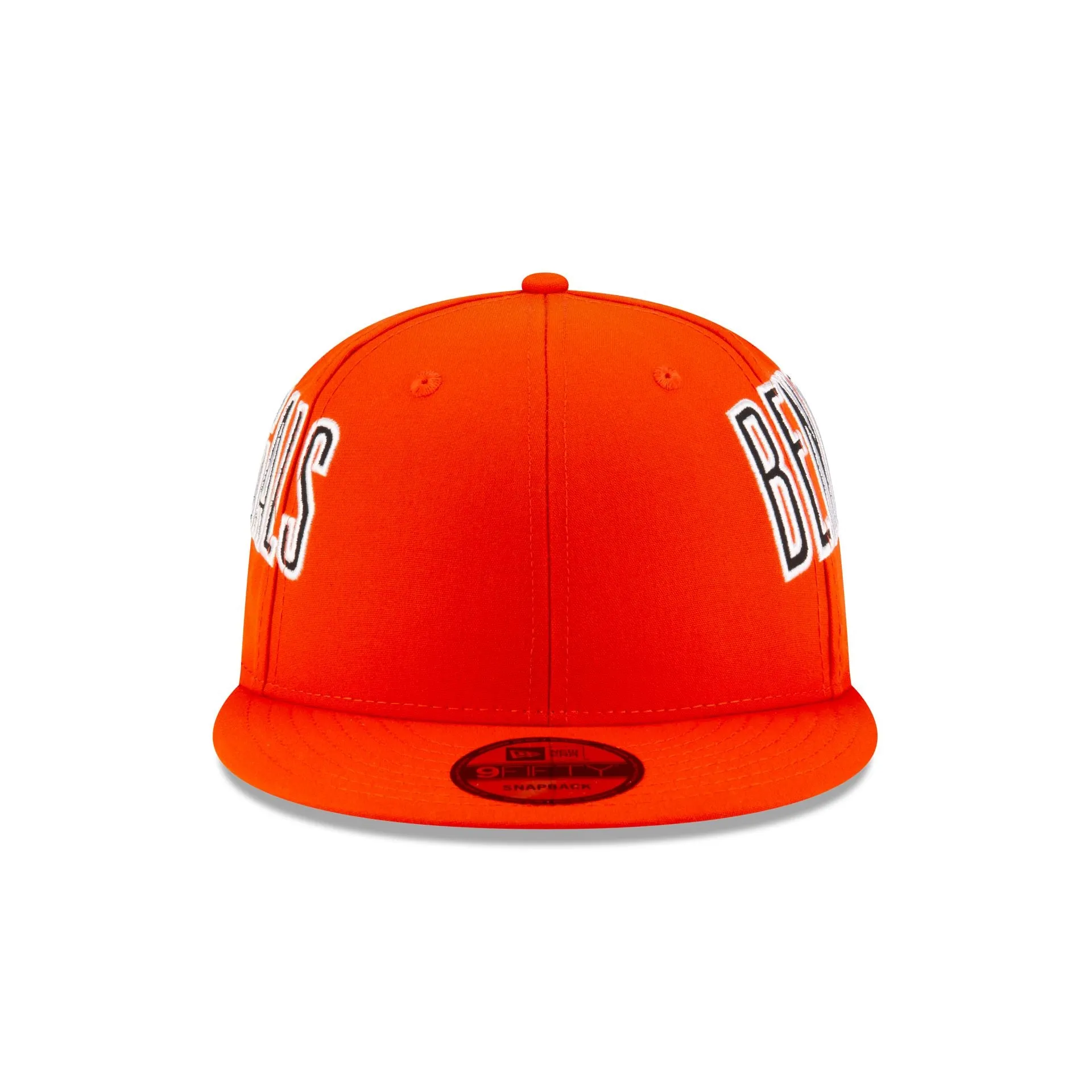 Cincinnati Bengals Historic Helmet Pack 9FIFTY Snapback Hat sold by New Era product image thumbnail 2