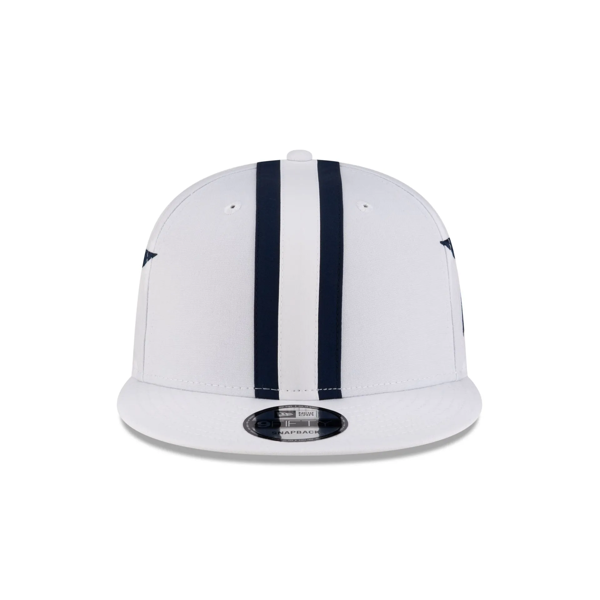 Dallas Cowboys Historic Helmet Pack 9FIFTY Snapback Hat sold by New Era product image thumbnail 2