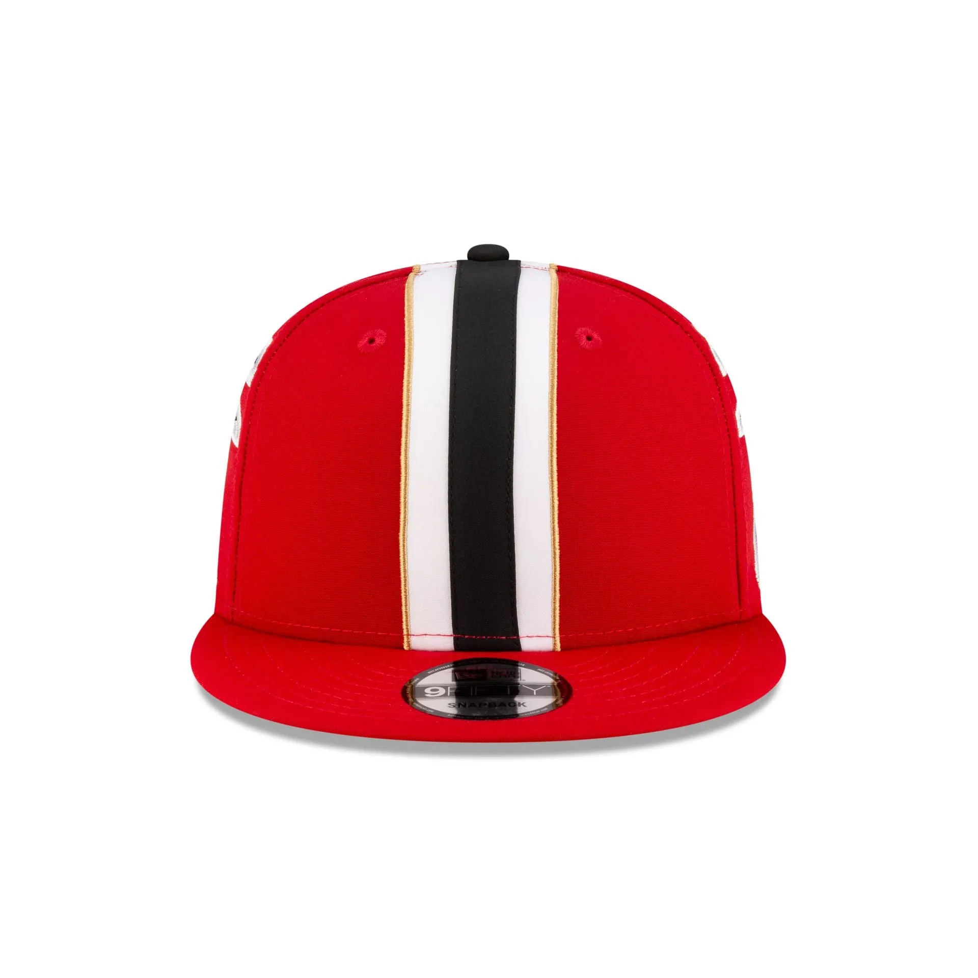 Atlanta Falcons Historic Helmet Pack 9FIFTY Snapback Hat sold by New Era product image thumbnail 2