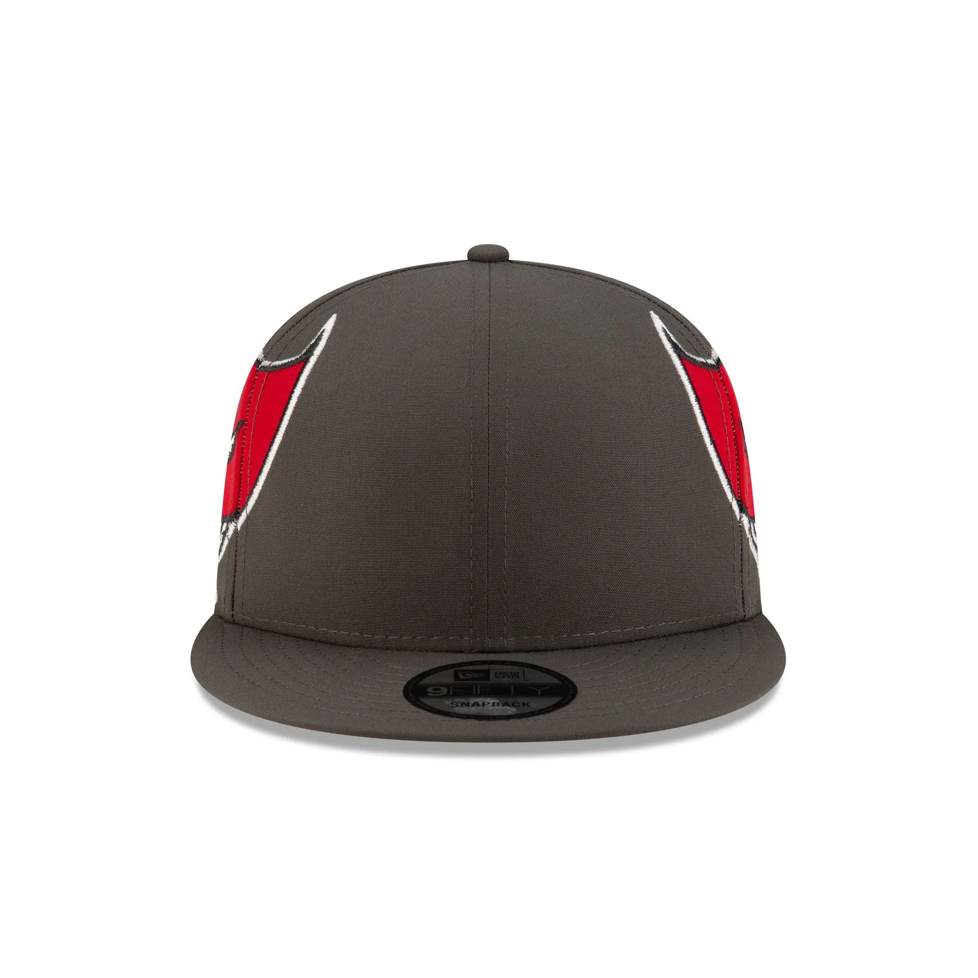 Tampa Bay Buccaneers Helmet Pack 9FIFTY Snapback Hat sold by New Era product image thumbnail 2