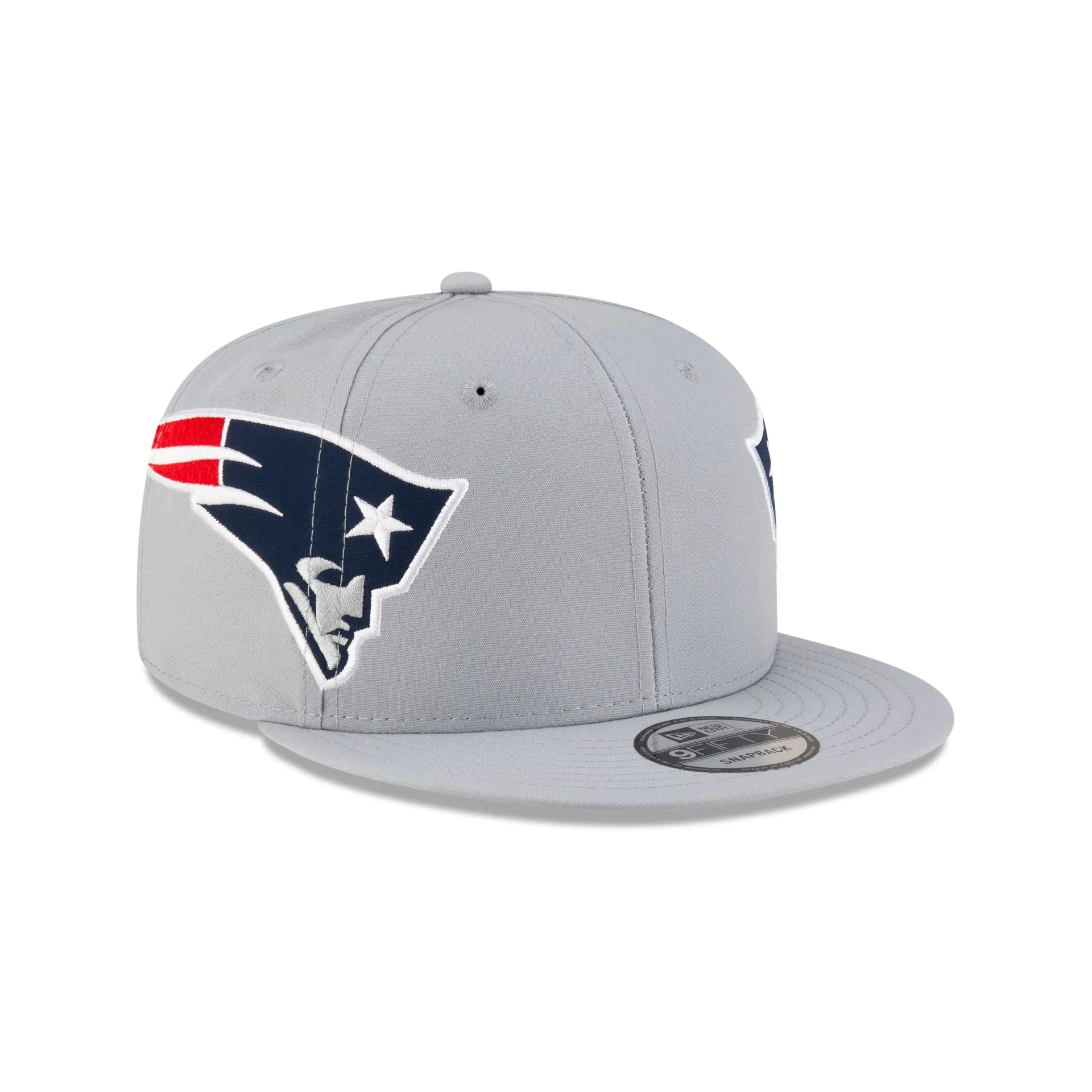 New England Patriots Helmet Pack 9FIFTY Snapback Hat sold by New Era product image thumbnail 3