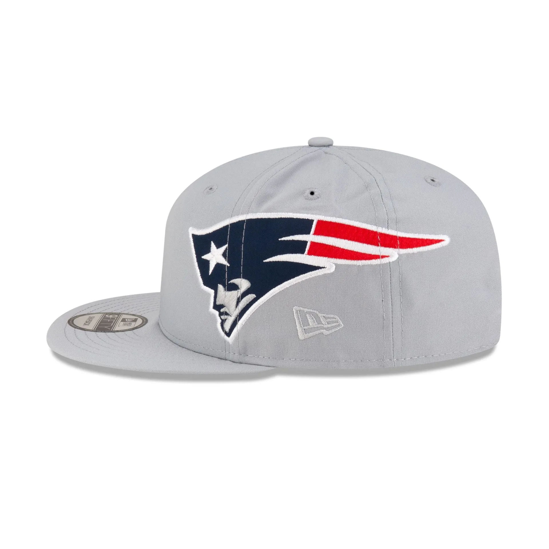 New England Patriots Helmet Pack 9FIFTY Snapback Hat sold by New Era product image thumbnail 4