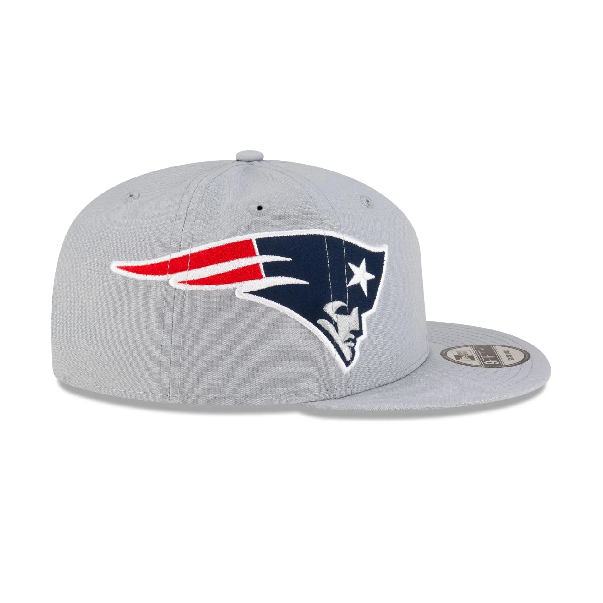 New England Patriots Helmet Pack 9FIFTY Snapback Hat sold by New Era product image thumbnail 5