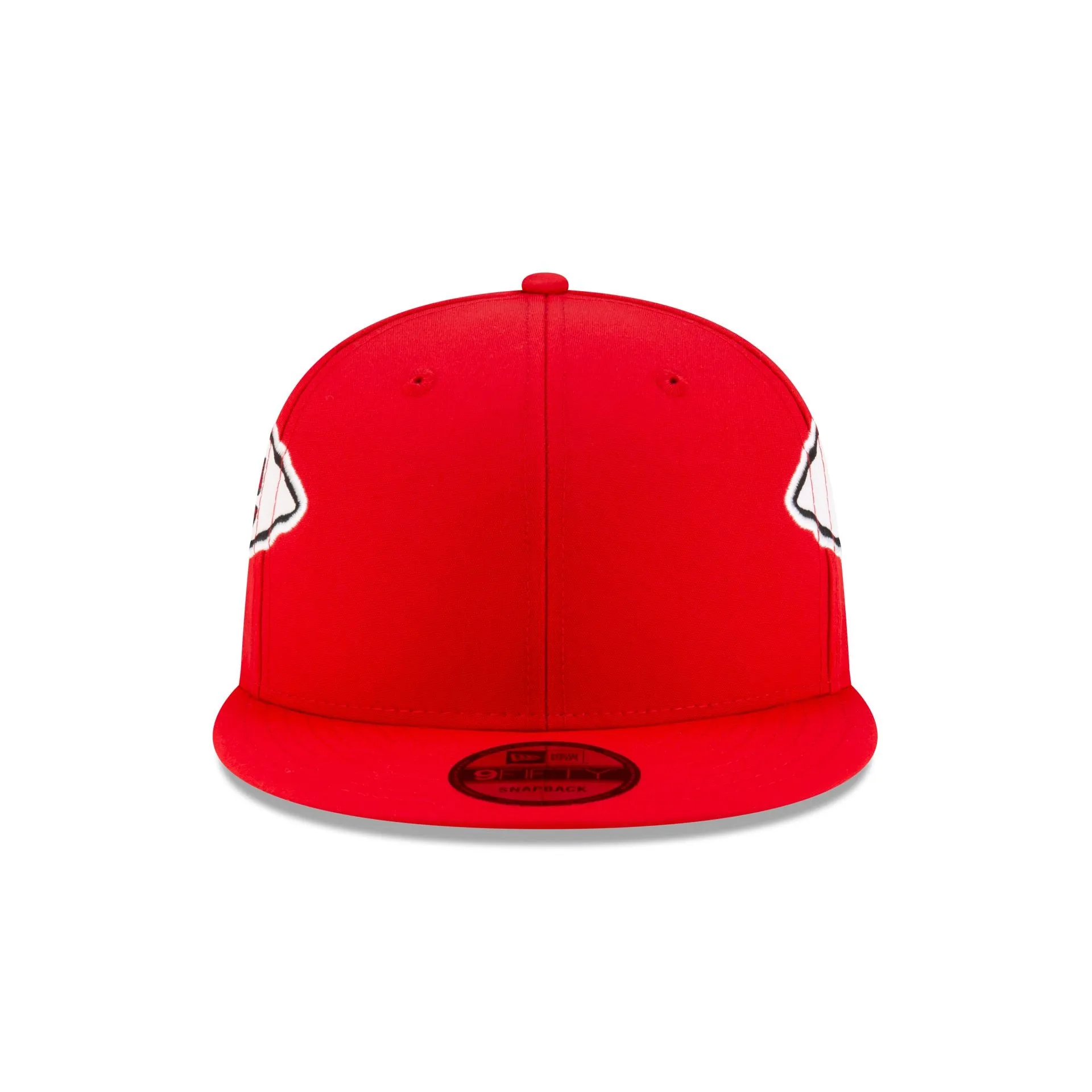 Kansas City Chiefs Helmet Pack 9FIFTY Snapback Hat sold by New Era product image thumbnail 2