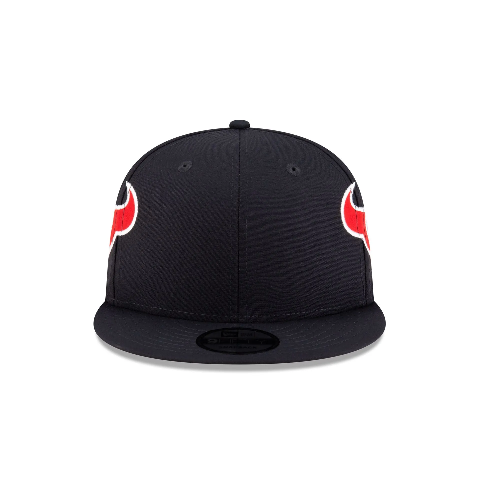 Houston Texans Helmet Pack 9FIFTY Snapback Hat sold by New Era product image thumbnail 2