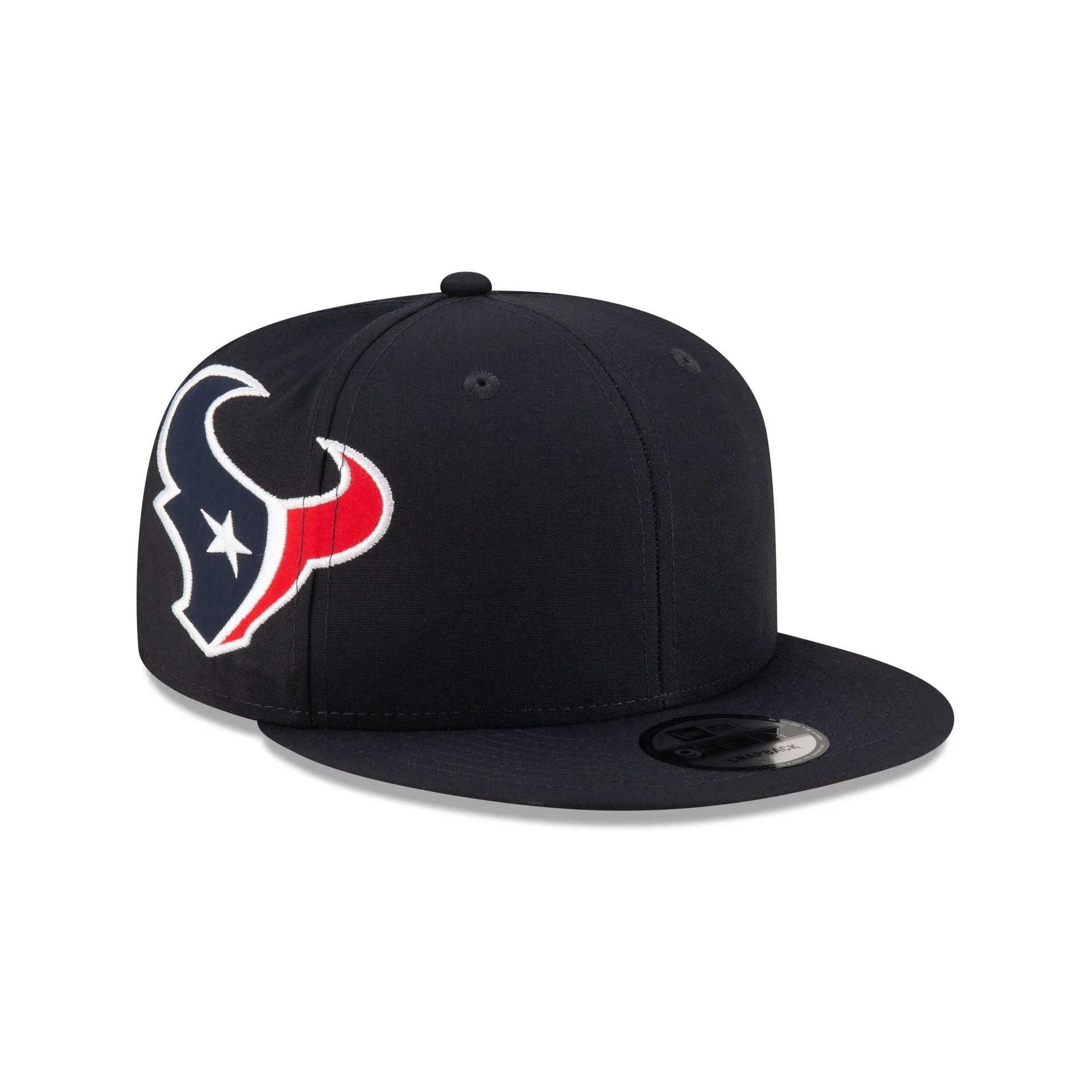 Houston Texans Helmet Pack 9FIFTY Snapback Hat sold by New Era product image thumbnail 3