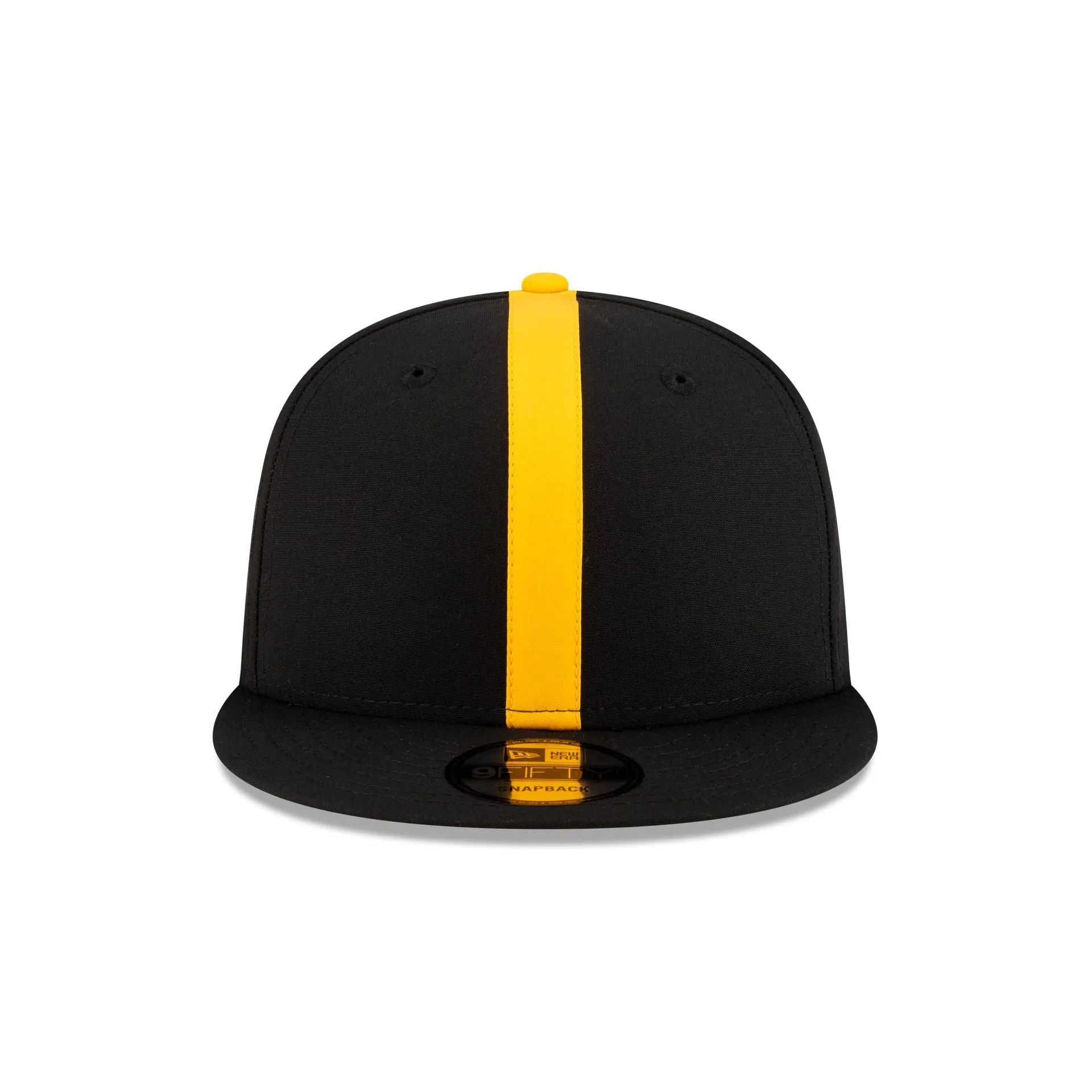 Pittsburgh Steelers Helmet Pack 9FIFTY Snapback Hat sold by New Era product image thumbnail 2