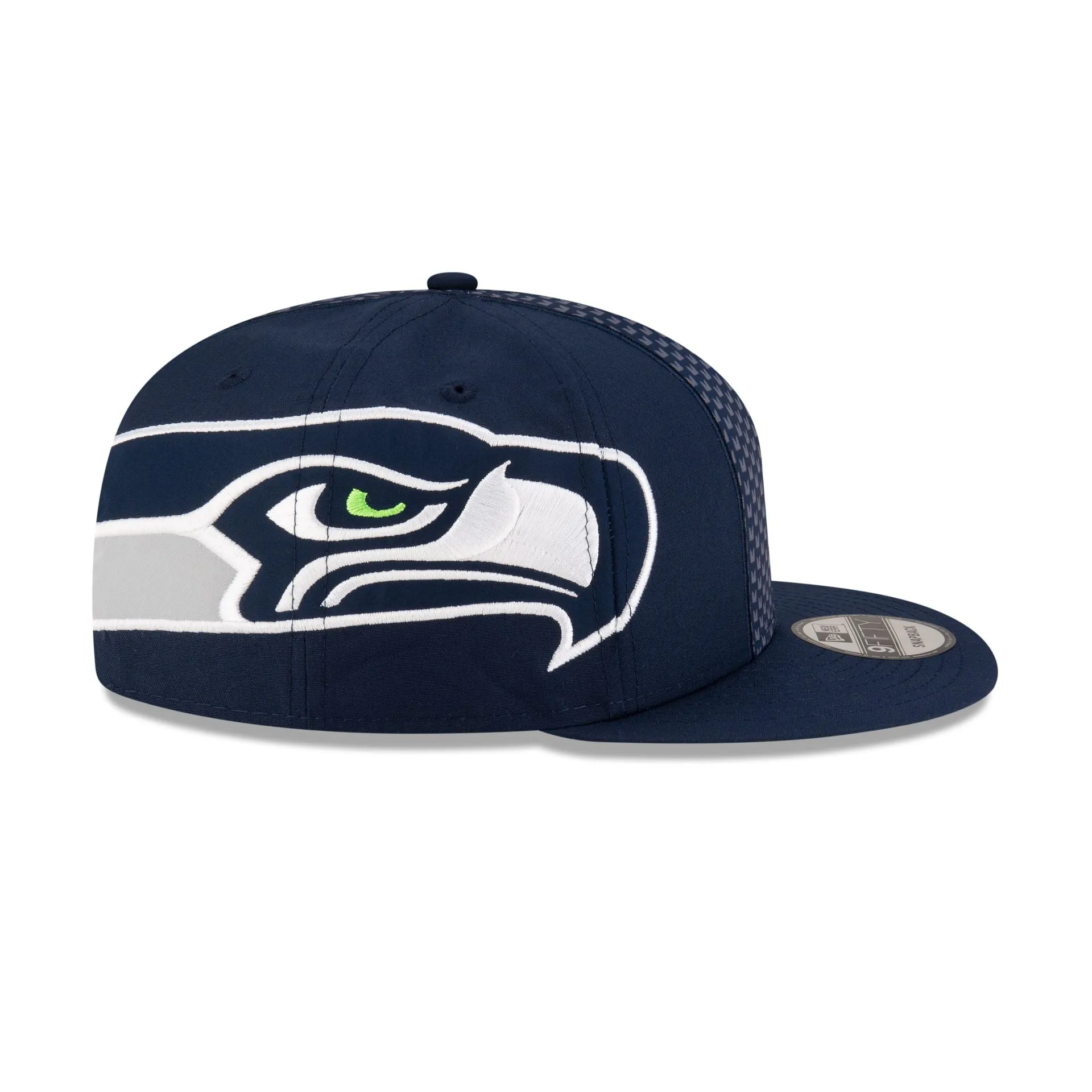 Seattle Seahawks Helmet Pack 9FIFTY Snapback Hat sold by New Era product image thumbnail 5