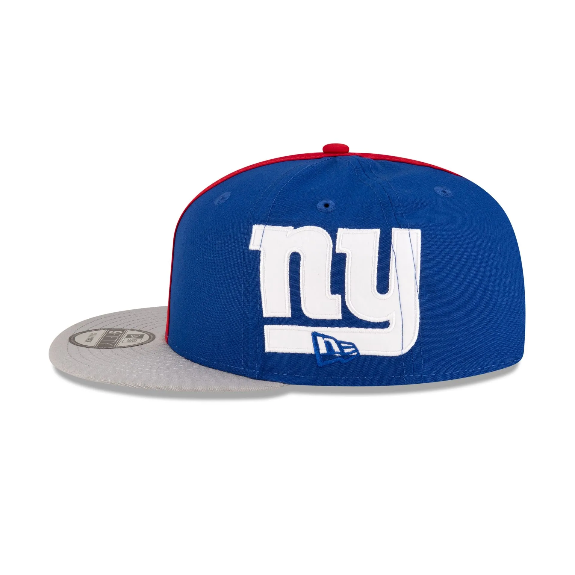 New York Giants Helmet Pack 9FIFTY Snapback Hat sold by New Era product image thumbnail 4