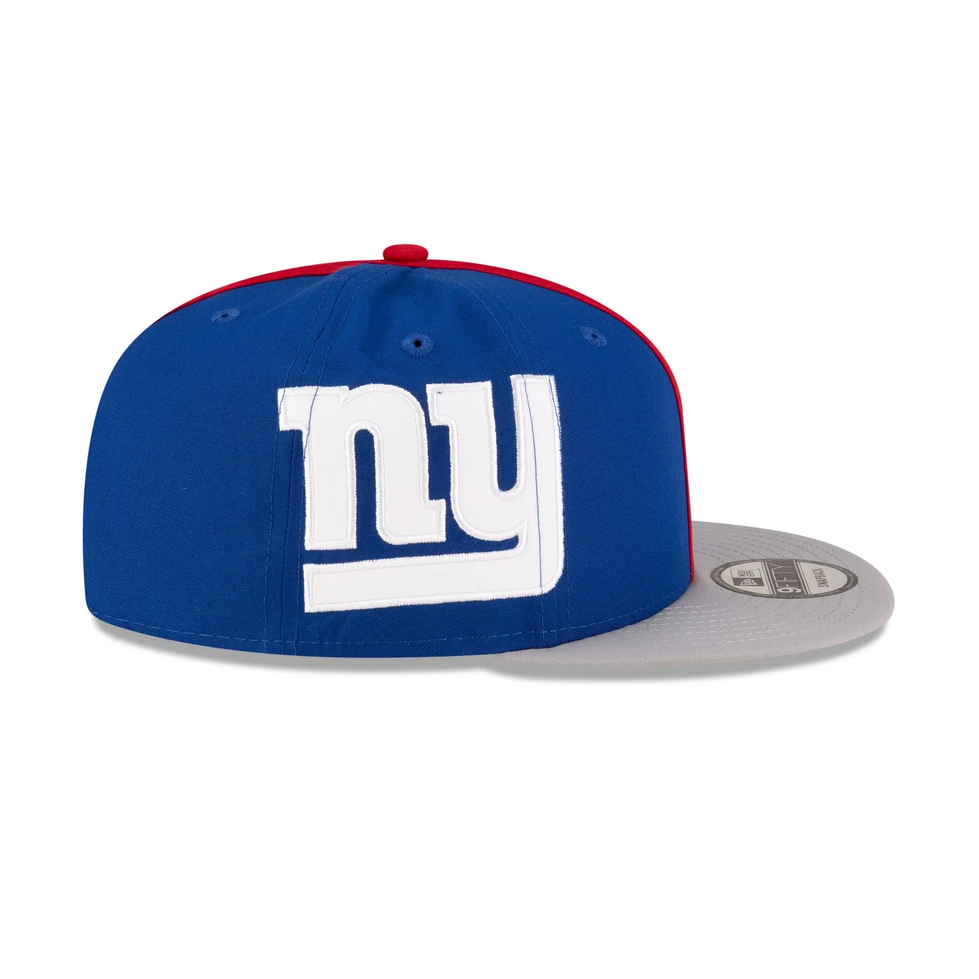 New York Giants Helmet Pack 9FIFTY Snapback Hat sold by New Era product image thumbnail 5