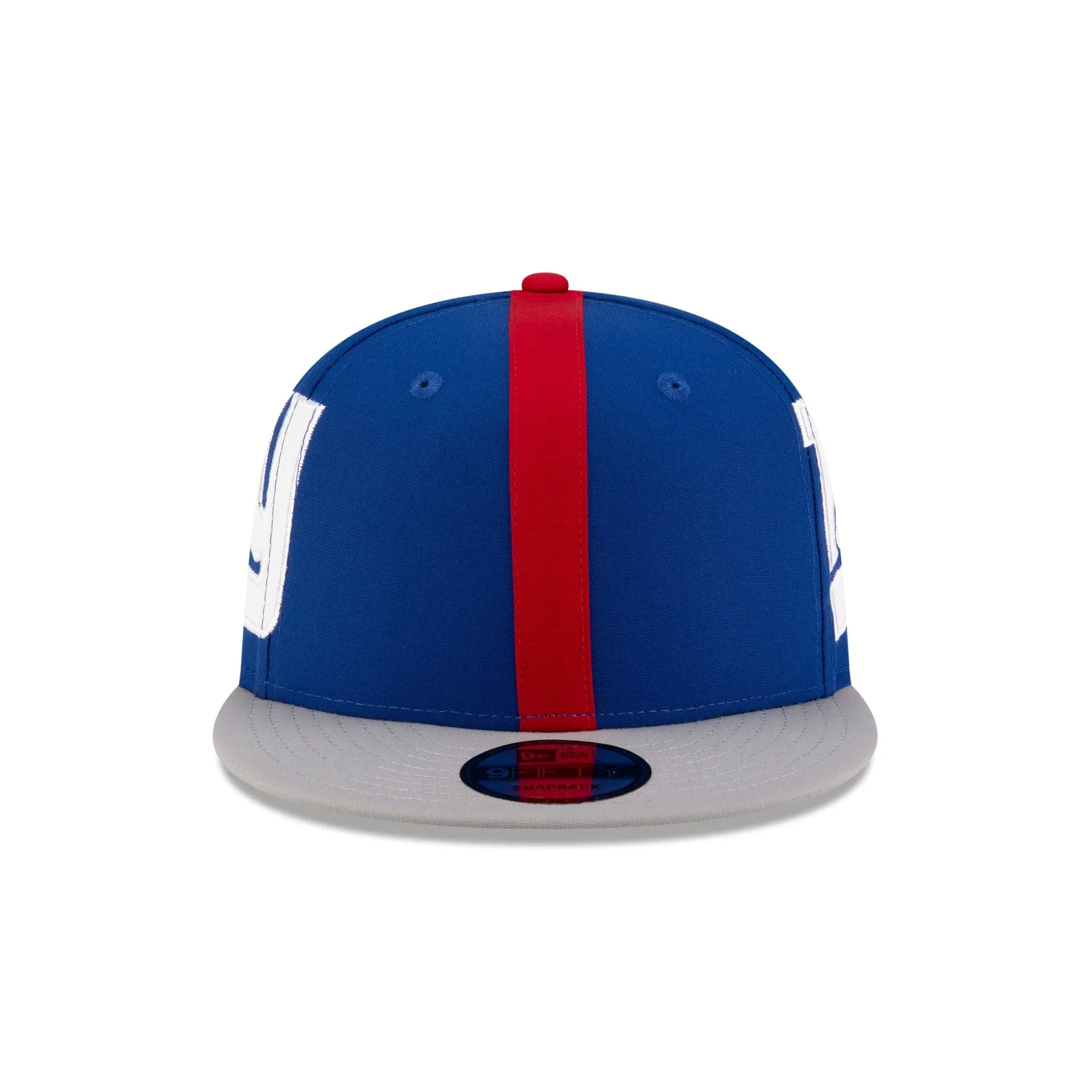 New York Giants Helmet Pack 9FIFTY Snapback Hat sold by New Era product image thumbnail 2