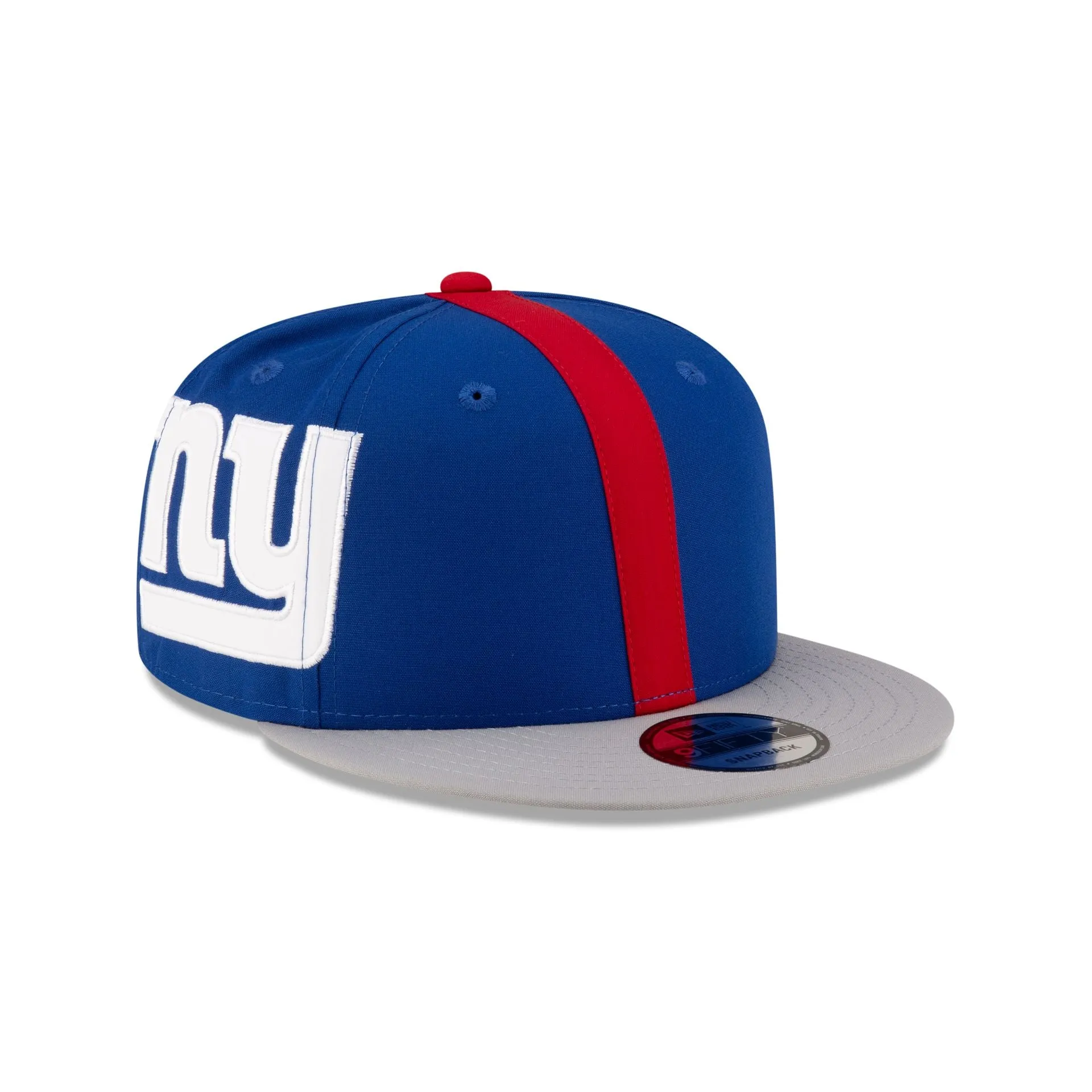 New York Giants Helmet Pack 9FIFTY Snapback Hat sold by New Era product image thumbnail 3