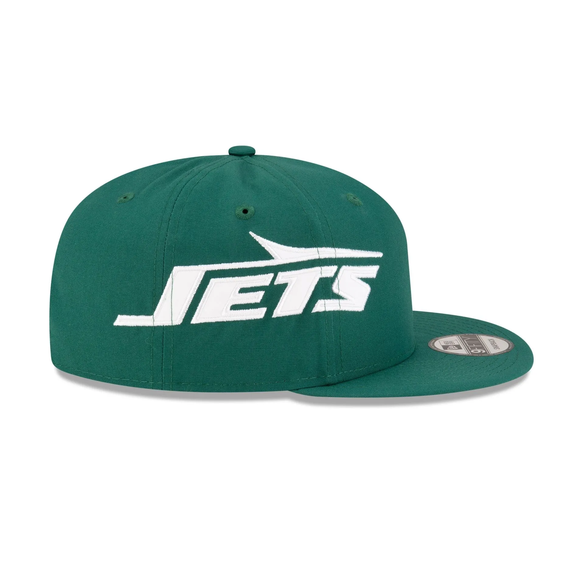 New York Jets Helmet Pack 9FIFTY Snapback Hat sold by New Era product image thumbnail 5