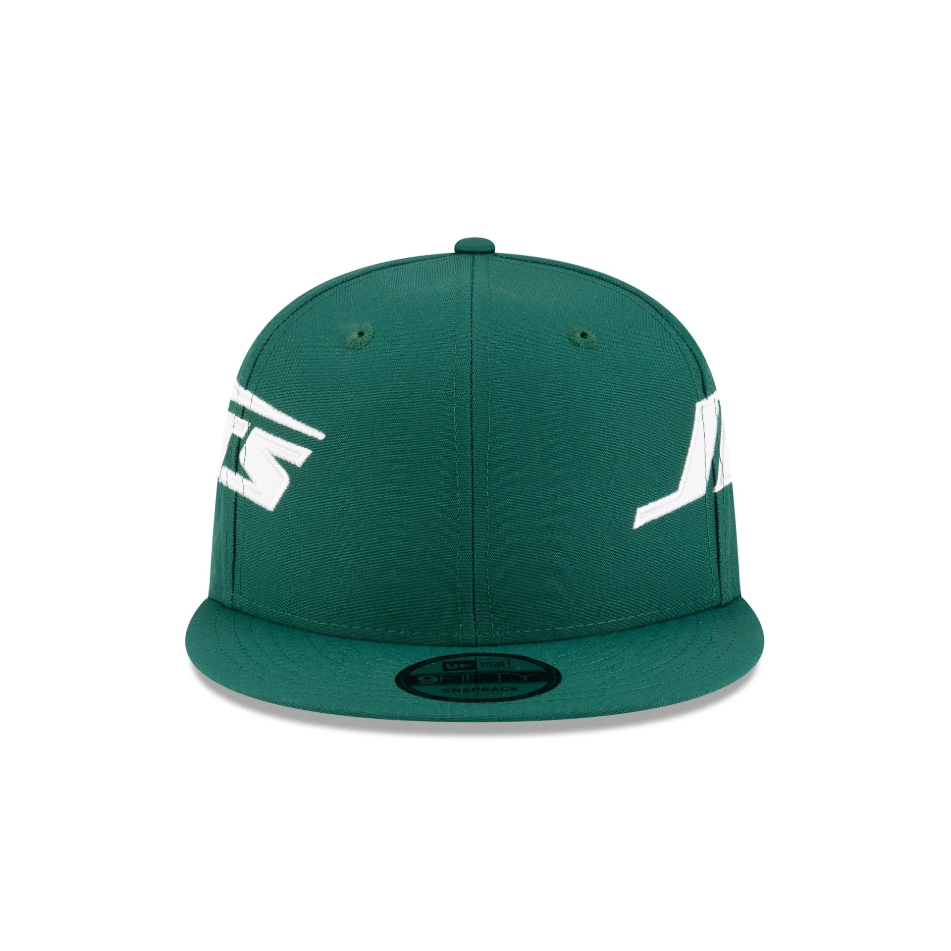 New York Jets Helmet Pack 9FIFTY Snapback Hat sold by New Era product image thumbnail 2