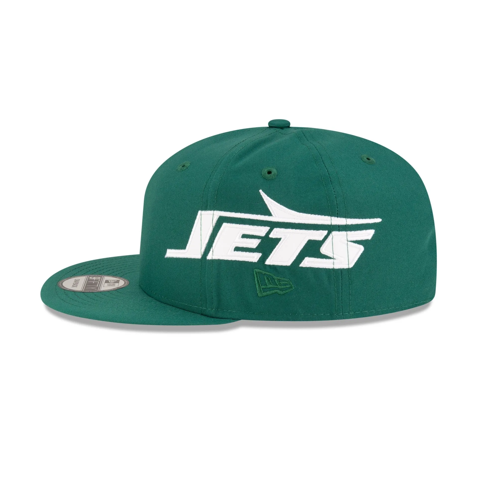 New York Jets Helmet Pack 9FIFTY Snapback Hat sold by New Era product image thumbnail 4