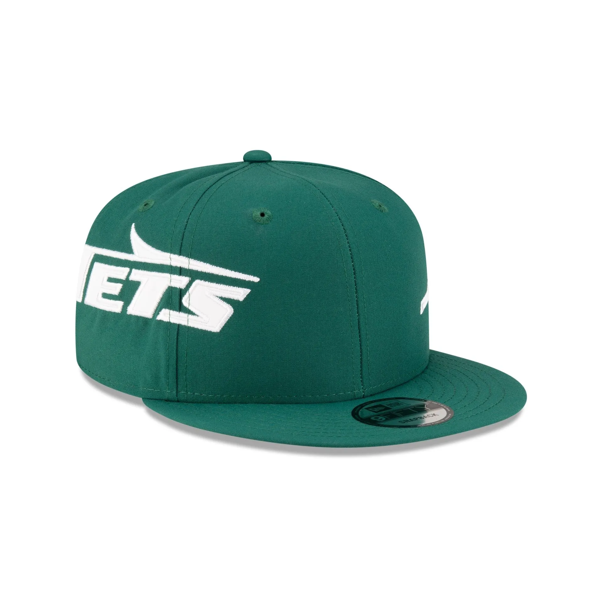 New York Jets Helmet Pack 9FIFTY Snapback Hat sold by New Era product image thumbnail 3