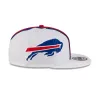 Buffalo Bills Helmet Pack 9FIFTY Snapback Hat sold by New Era