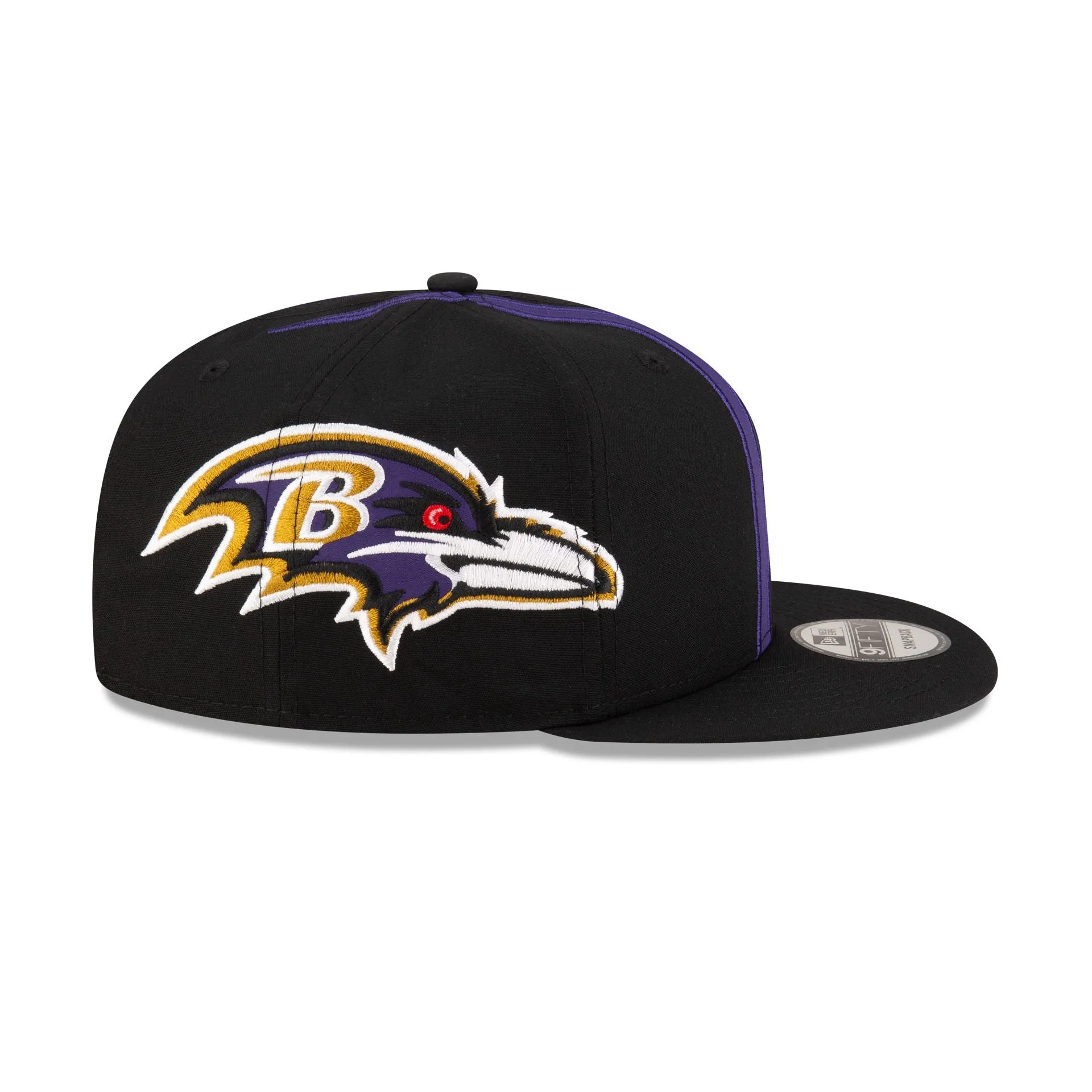 Baltimore Ravens Helmet Pack 9FIFTY Snapback Hat sold by New Era product image thumbnail 5