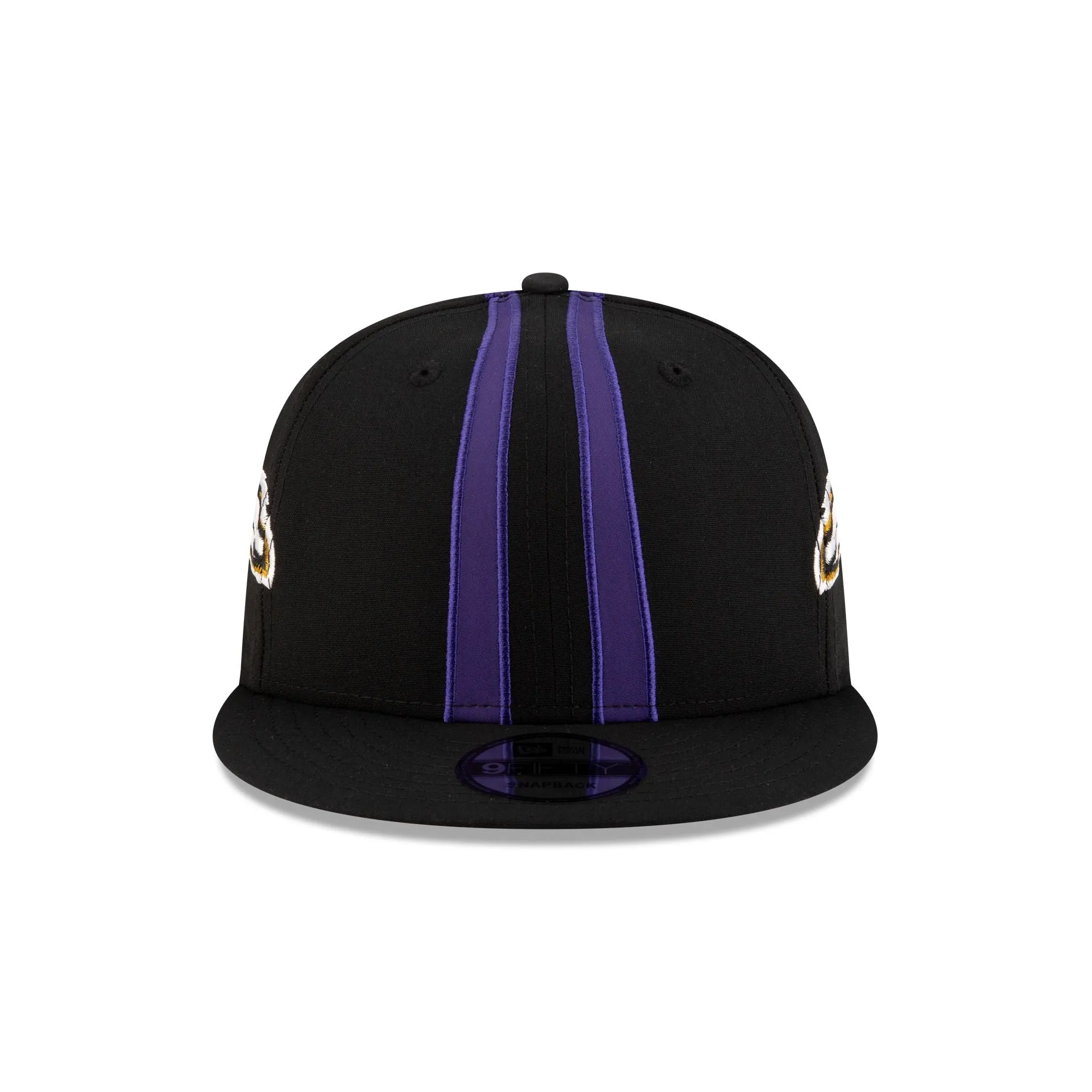 Baltimore Ravens Helmet Pack 9FIFTY Snapback Hat sold by New Era product image thumbnail 2