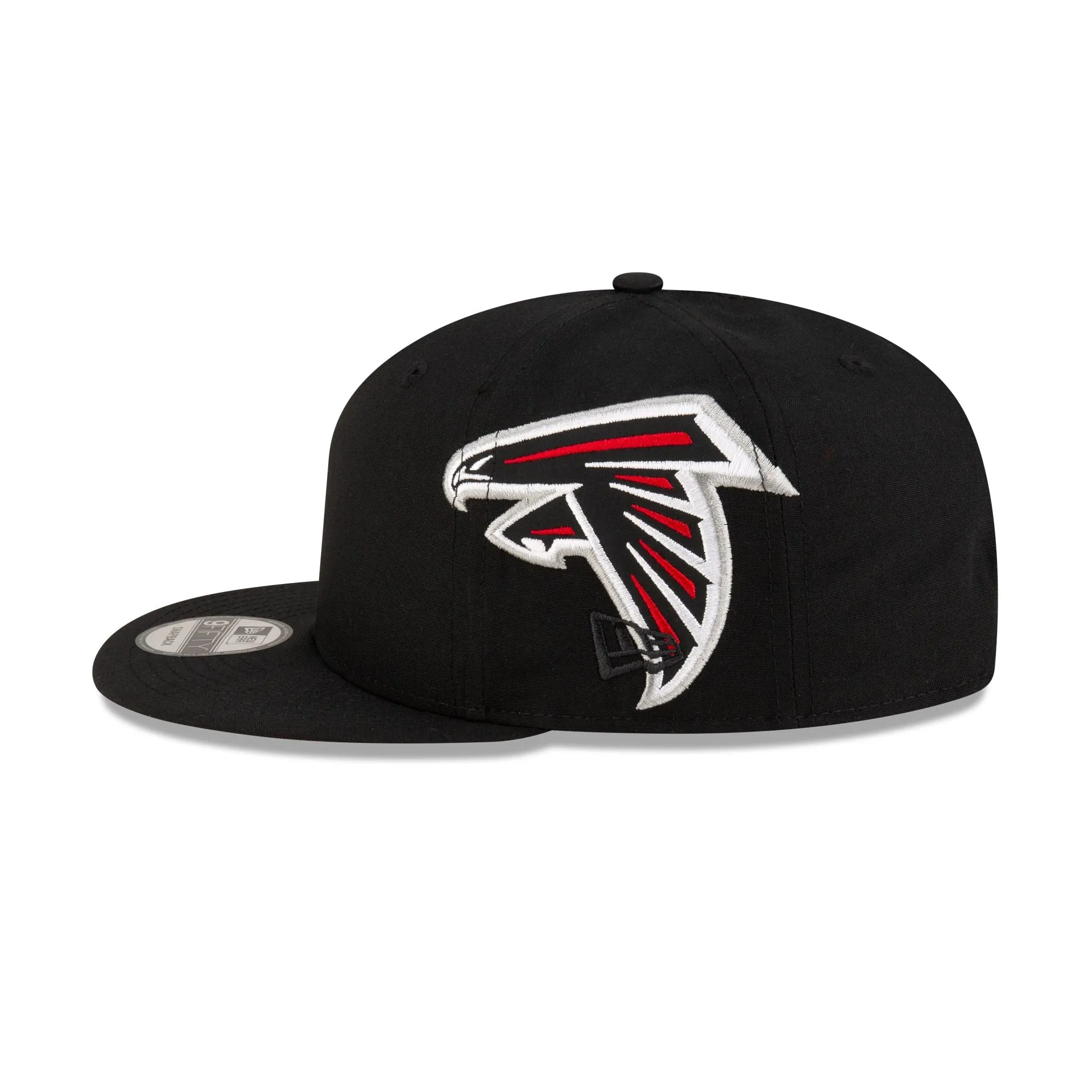 Atlanta Falcons Helmet Pack 9FIFTY Snapback Hat sold by New Era product image thumbnail 4