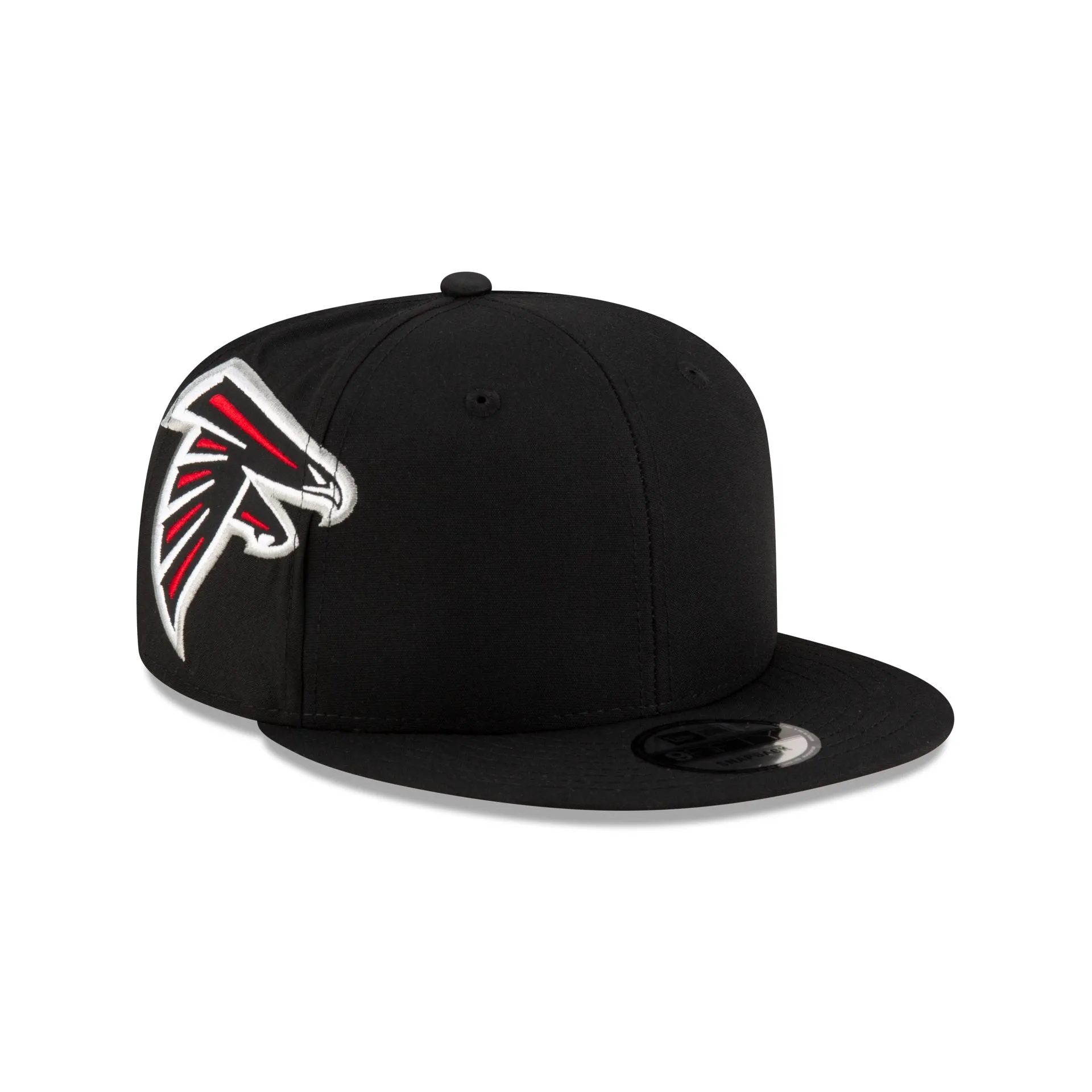 Atlanta Falcons Helmet Pack 9FIFTY Snapback Hat sold by New Era product image thumbnail 3