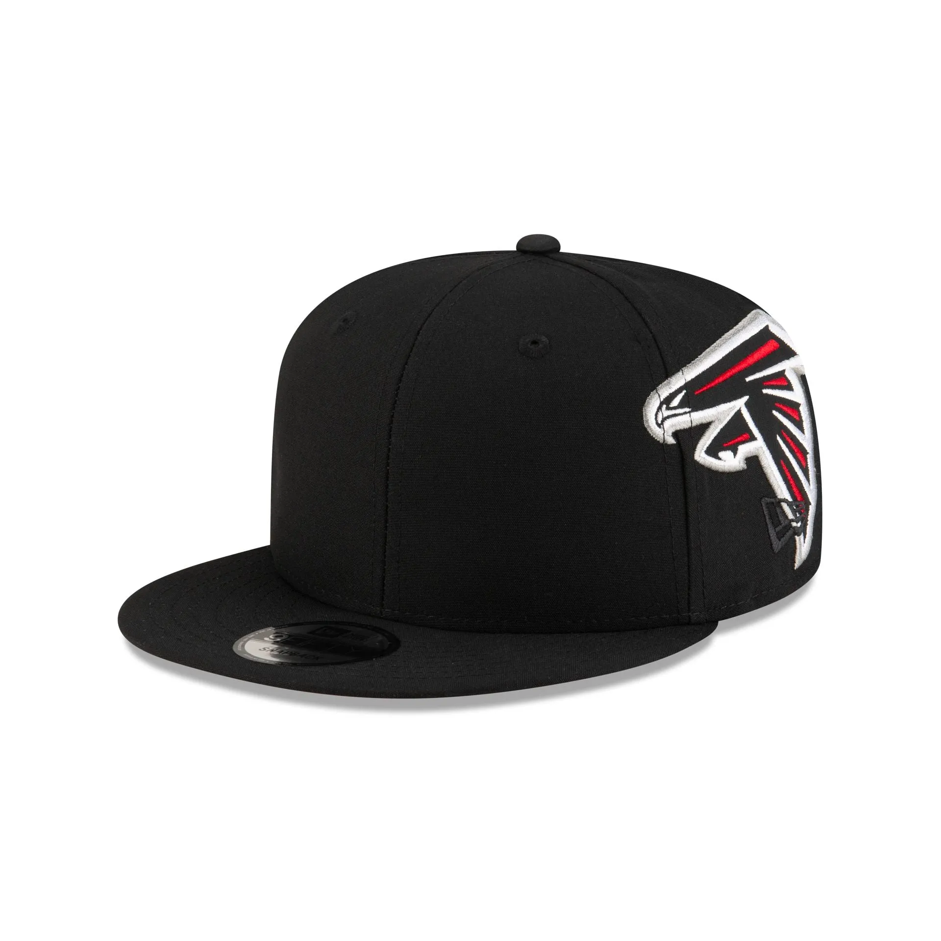 Atlanta Falcons Helmet Pack 9FIFTY Snapback Hat sold by New Era
