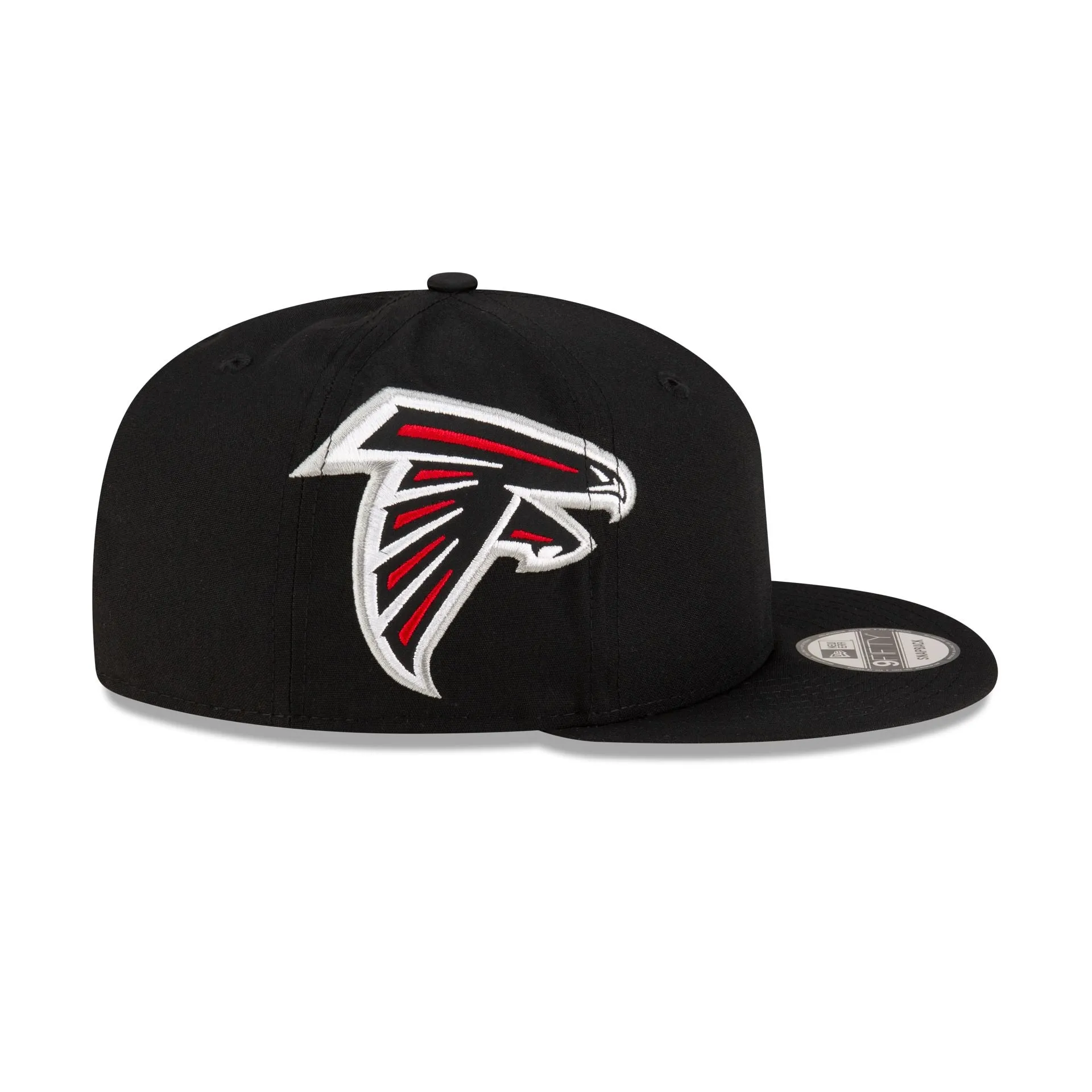 Atlanta Falcons Helmet Pack 9FIFTY Snapback Hat sold by New Era product image thumbnail 5