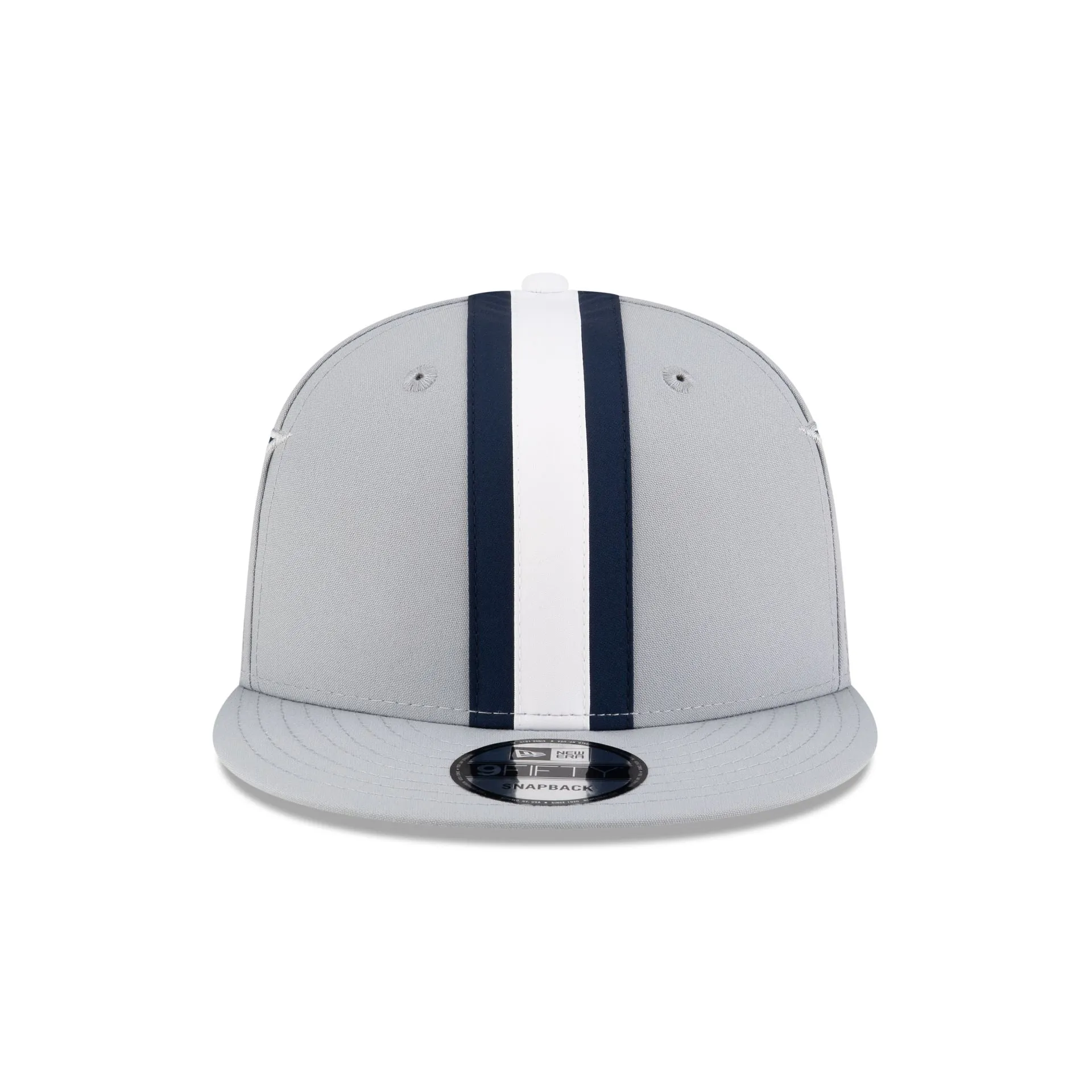 Dallas Cowboys Helmet Pack 9FIFTY Snapback Hat sold by New Era product image thumbnail 2