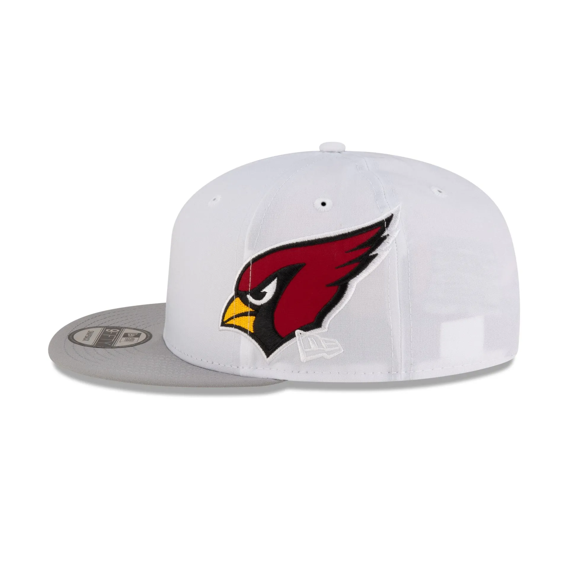 Arizona Cardinals Helmet Pack 9FIFTY Snapback Hat sold by New Era product image thumbnail 4