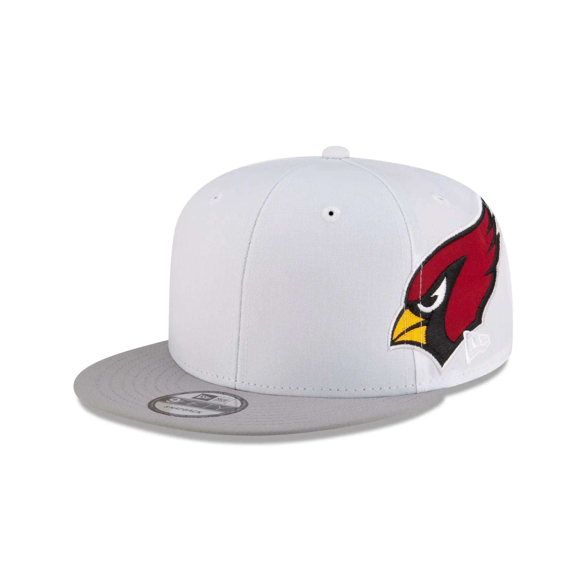Arizona Cardinals Helmet Pack 9FIFTY Snapback Hat sold by New Era