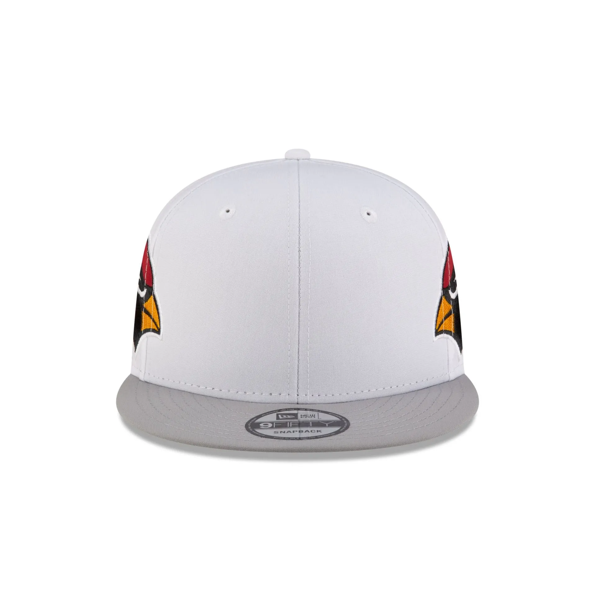 Arizona Cardinals Helmet Pack 9FIFTY Snapback Hat sold by New Era product image thumbnail 2