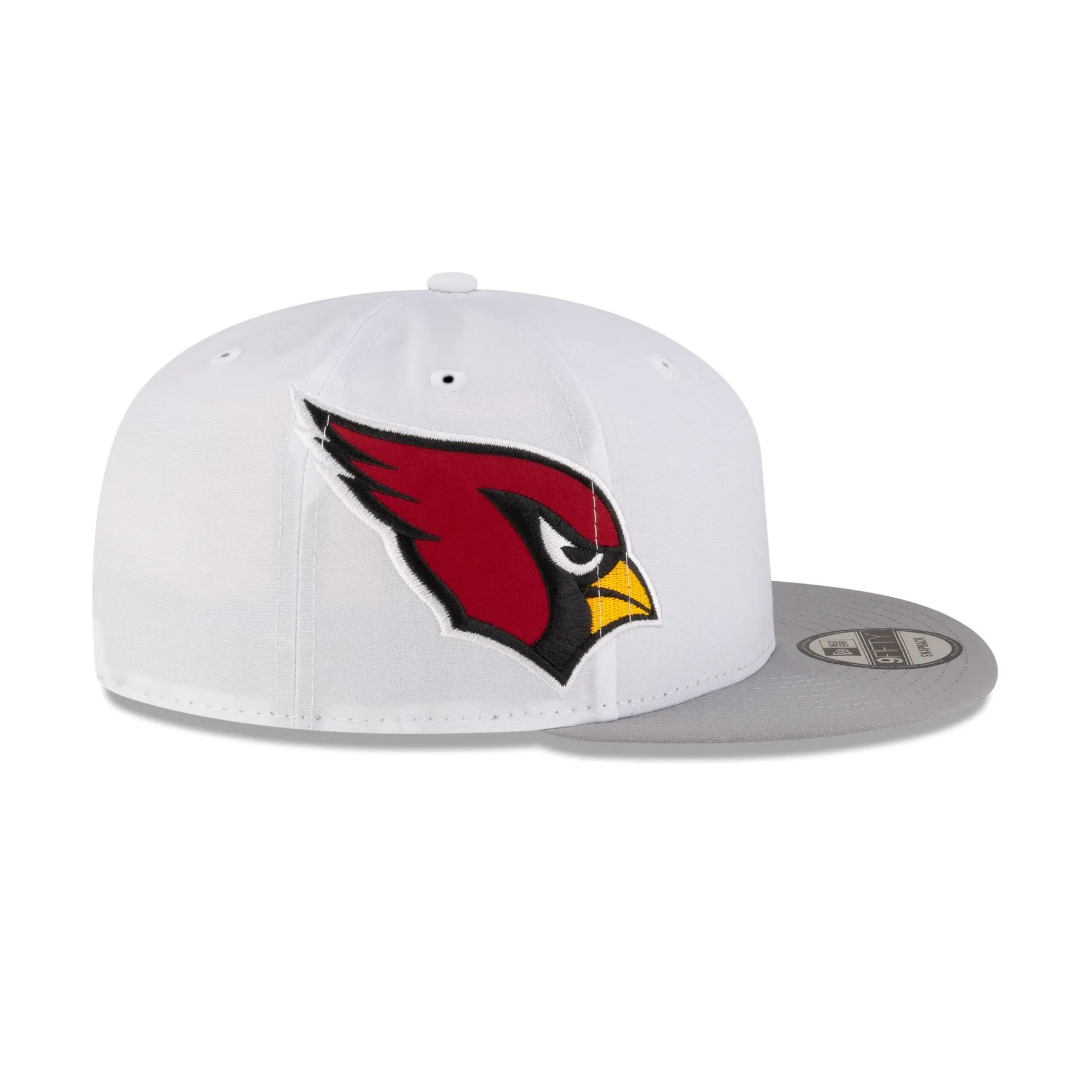 Arizona Cardinals Helmet Pack 9FIFTY Snapback Hat sold by New Era product image thumbnail 5