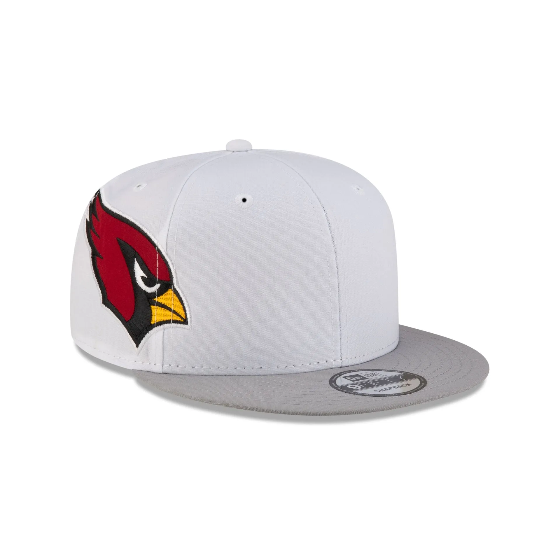 Arizona Cardinals Helmet Pack 9FIFTY Snapback Hat sold by New Era product image thumbnail 3