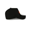 Fade Golf Black 9FORTY A-Frame Snapback Hat sold by New Era
