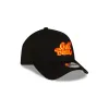 Fade Golf Black 9FORTY A-Frame Snapback Hat sold by New Era