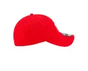 Brand New Era Prototype Front Door Red 9TWENTY Adjustable Hat sold by New Era