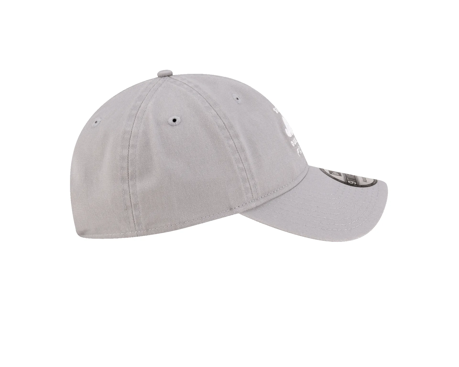 Brand New Era Prototype Gray 9TWENTY Adjustable Hat sold by New Era product image thumbnail 5