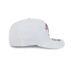 Florida State Seminoles Optic White 9SEVENTY Stretch-Snap Hat sold by New Era