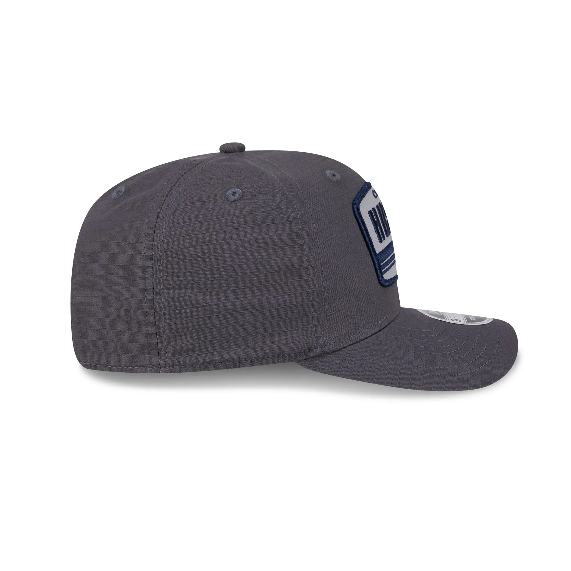 Connecticut Huskies Team Elevated 9SEVENTY Stretch-Snap Hat sold by New Era product image thumbnail 5